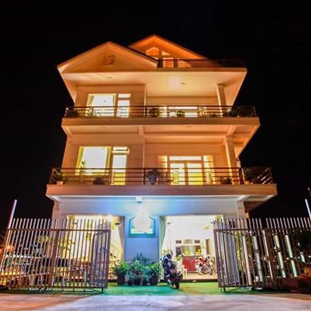 Dalat Eco Home Exteriér fotografie