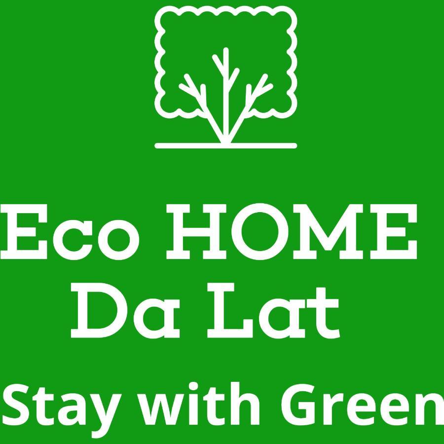 Dalat Eco Home Exteriér fotografie