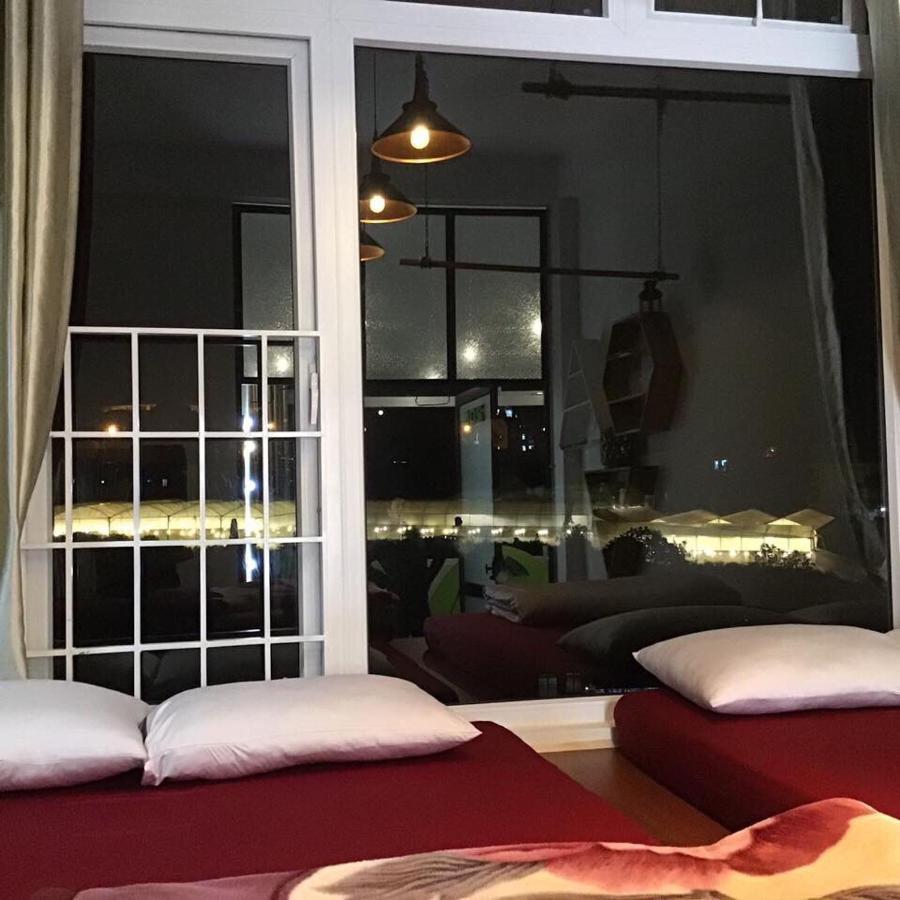 Dalat Eco Home Exteriér fotografie