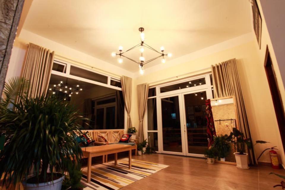 Dalat Eco Home Exteriér fotografie