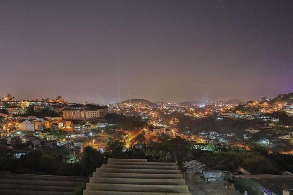 Dalat Eco Home Exteriér fotografie