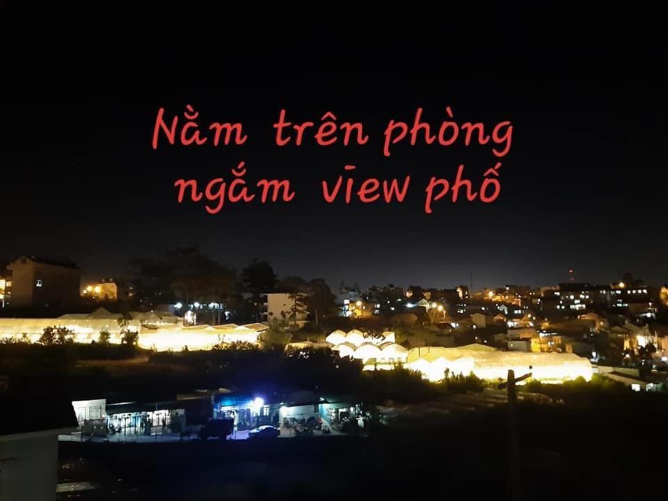Dalat Eco Home Exteriér fotografie