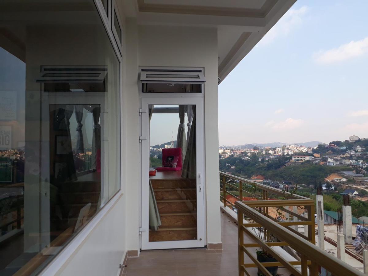 Dalat Eco Home Exteriér fotografie