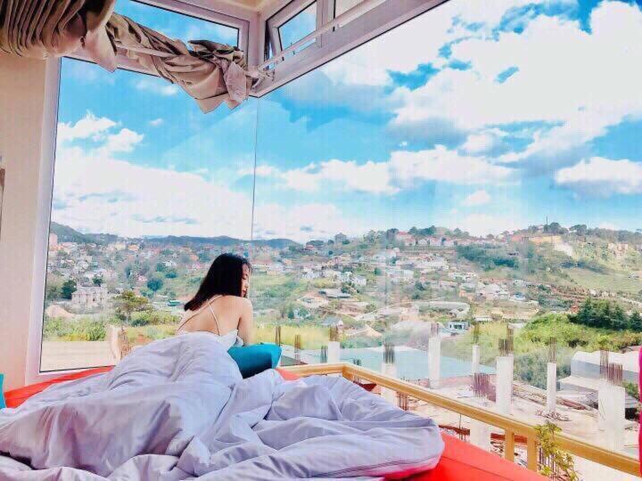 Dalat Eco Home Exteriér fotografie
