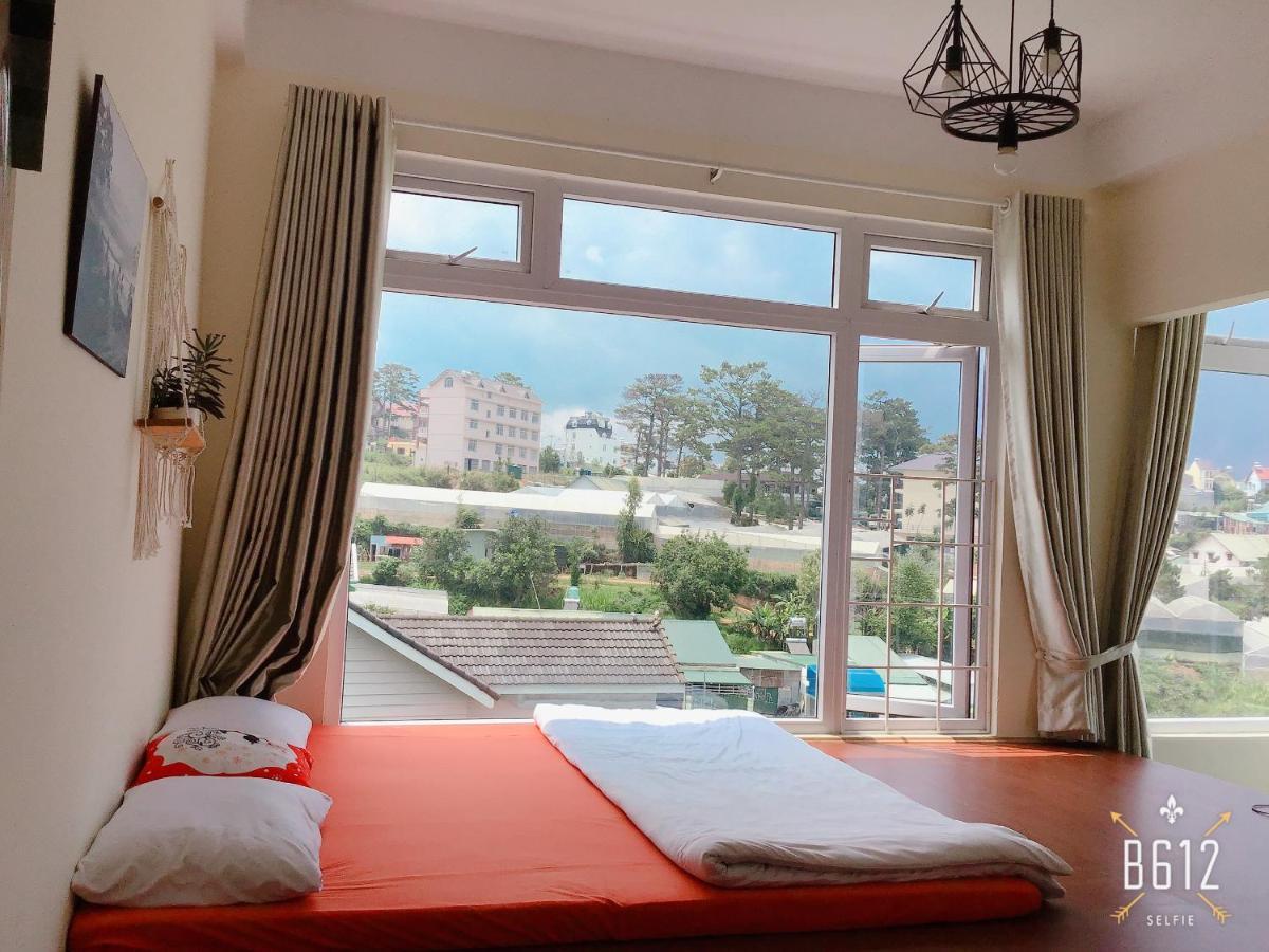 Dalat Eco Home Exteriér fotografie