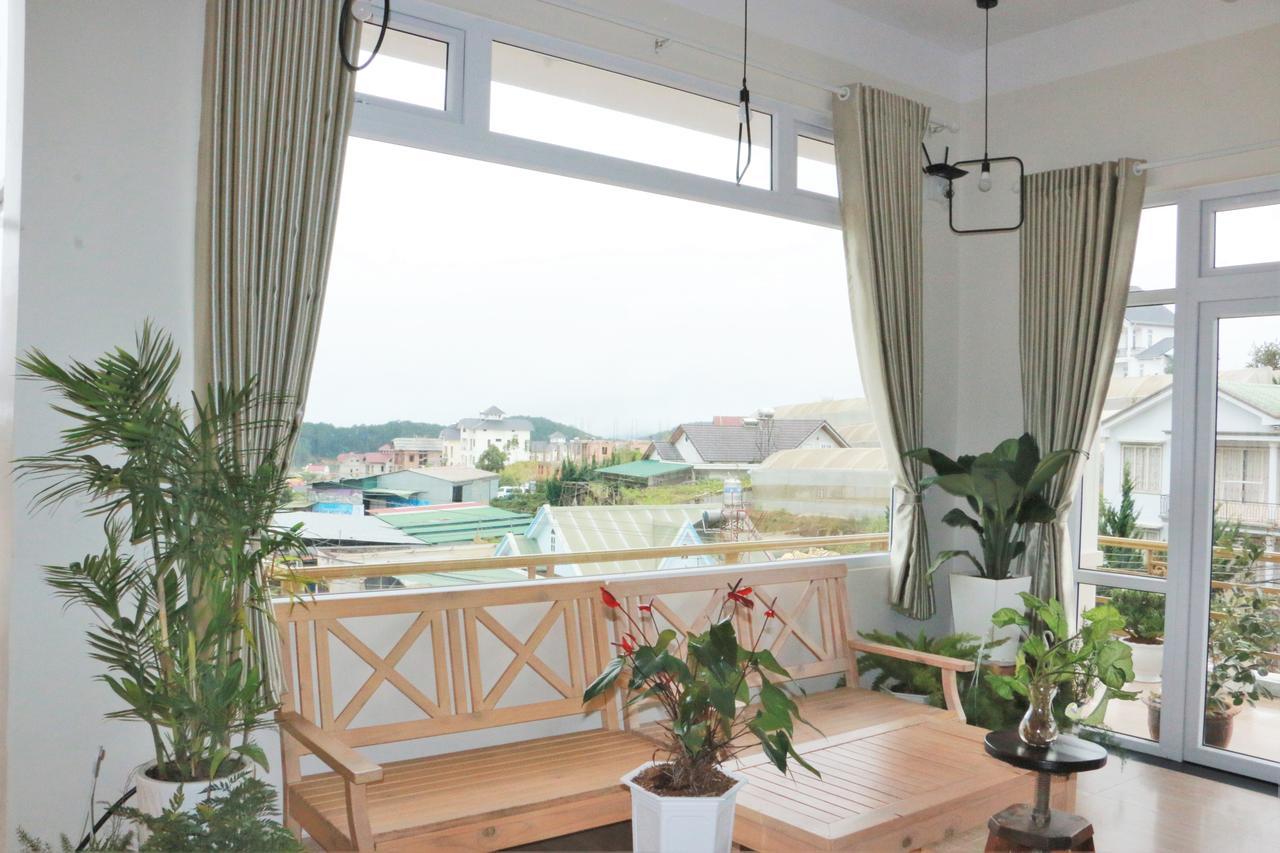 Dalat Eco Home Exteriér fotografie