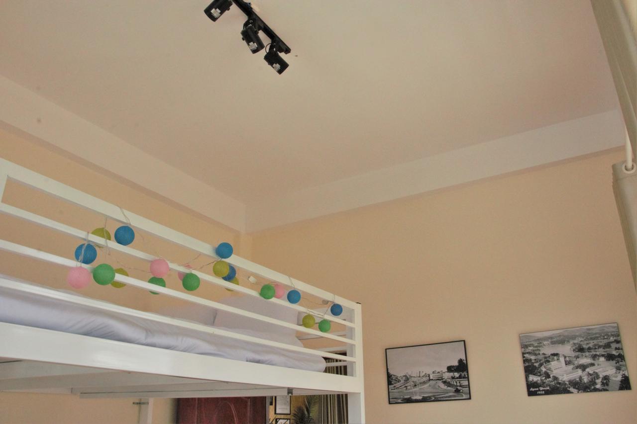 Dalat Eco Home Exteriér fotografie