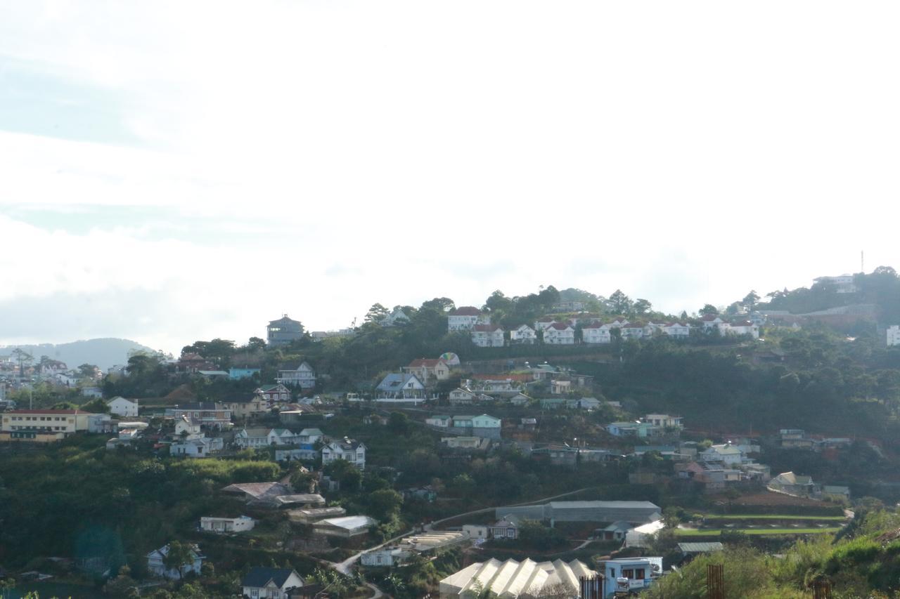 Dalat Eco Home Exteriér fotografie