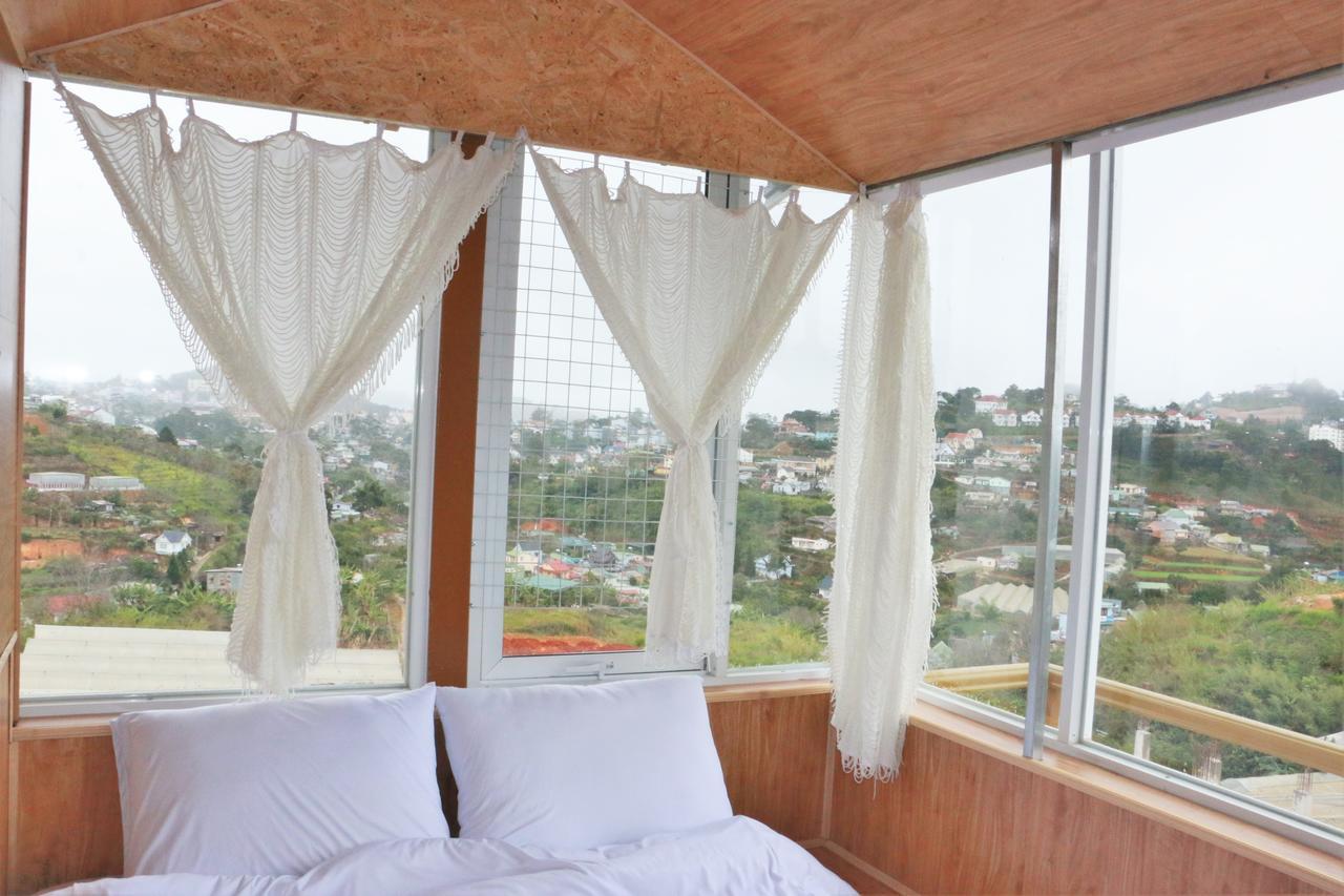 Dalat Eco Home Exteriér fotografie