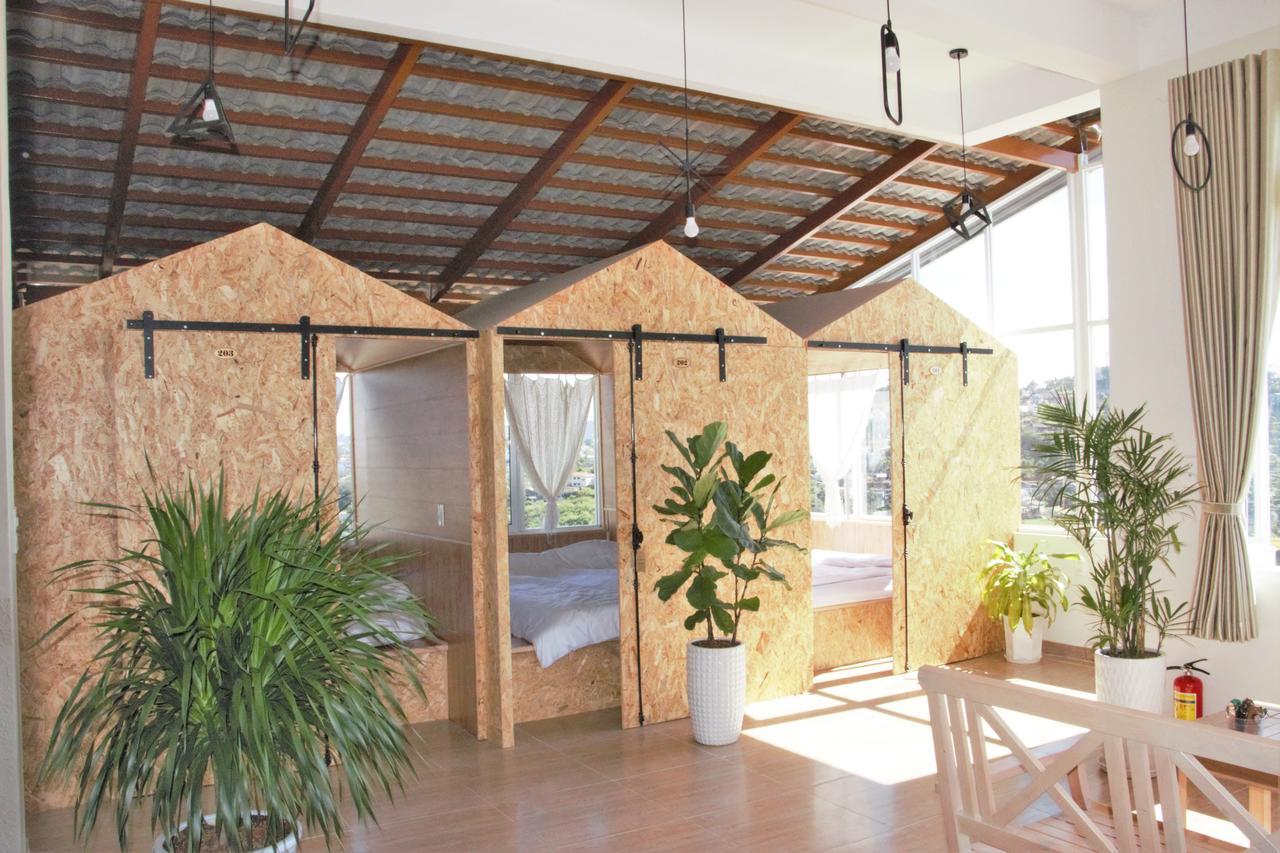 Dalat Eco Home Exteriér fotografie