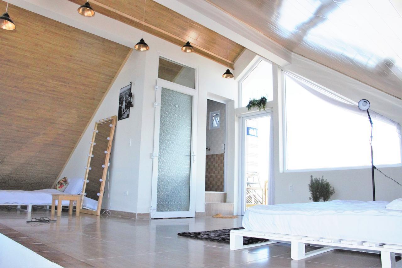 Dalat Eco Home Exteriér fotografie