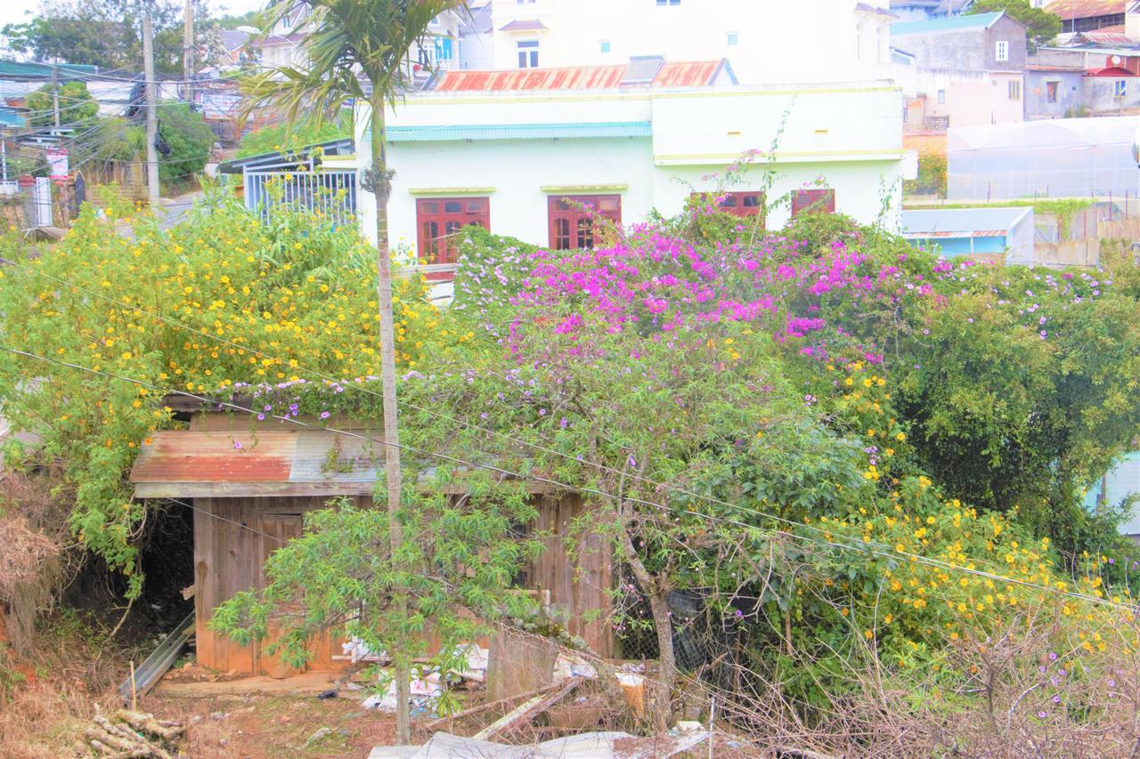 Dalat Eco Home Exteriér fotografie