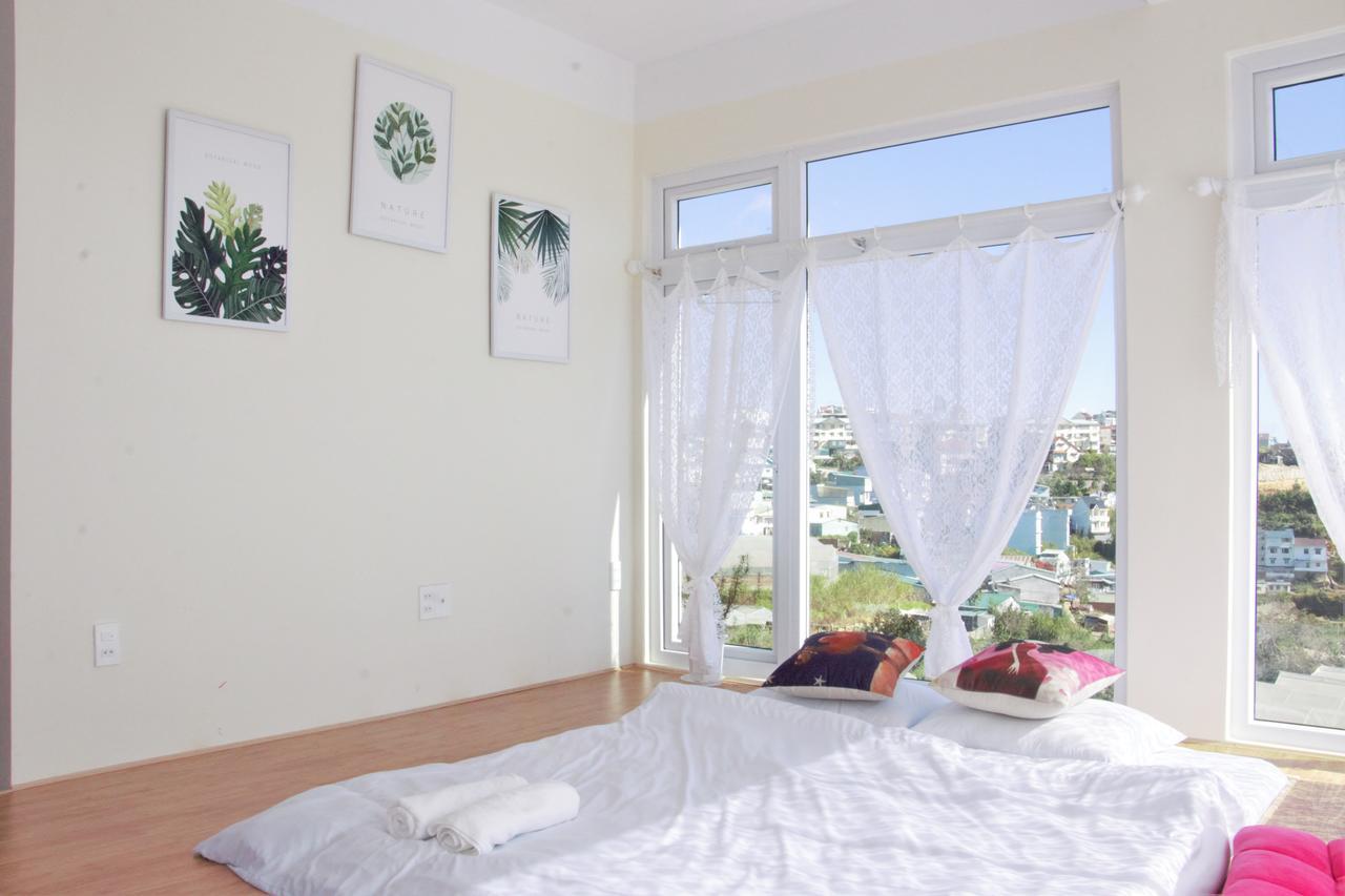 Dalat Eco Home Exteriér fotografie