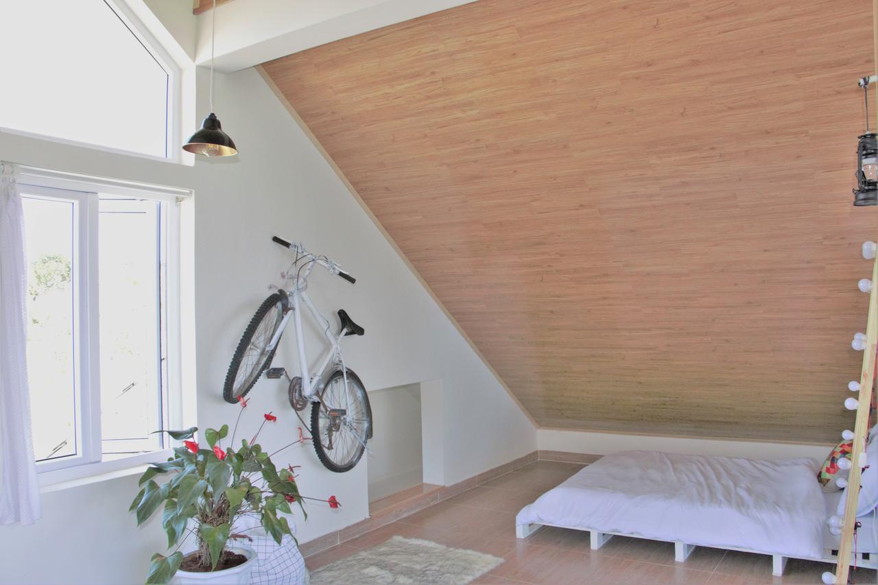 Dalat Eco Home Exteriér fotografie