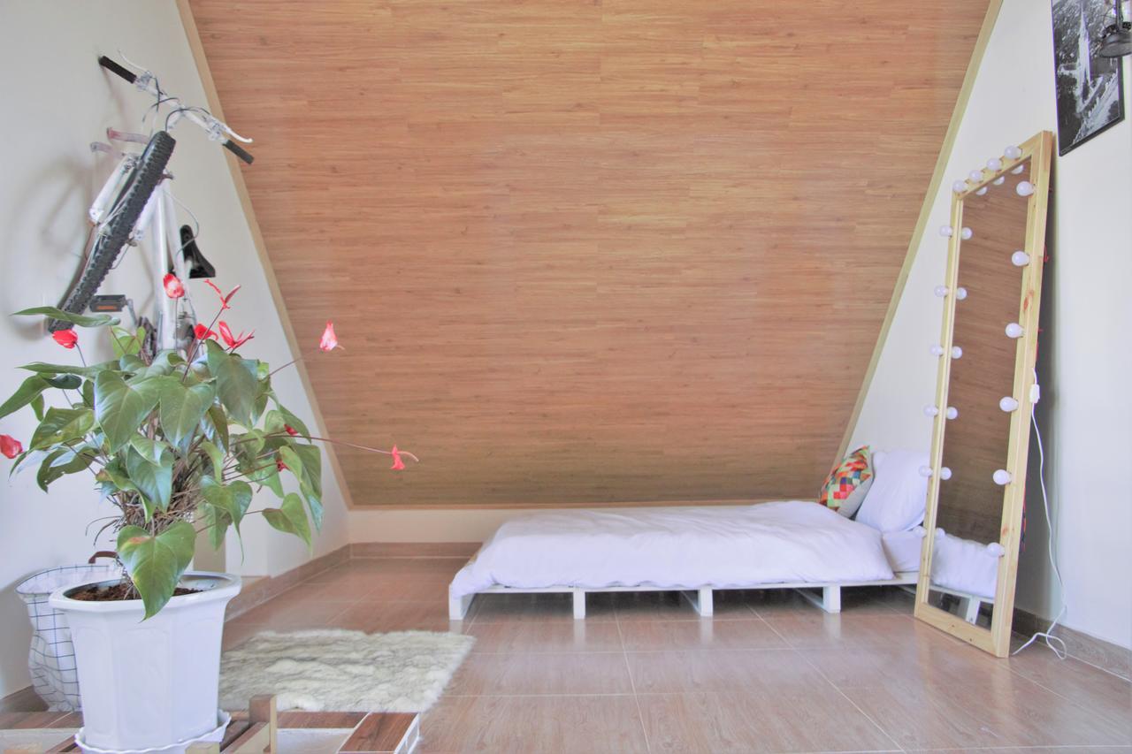 Dalat Eco Home Exteriér fotografie