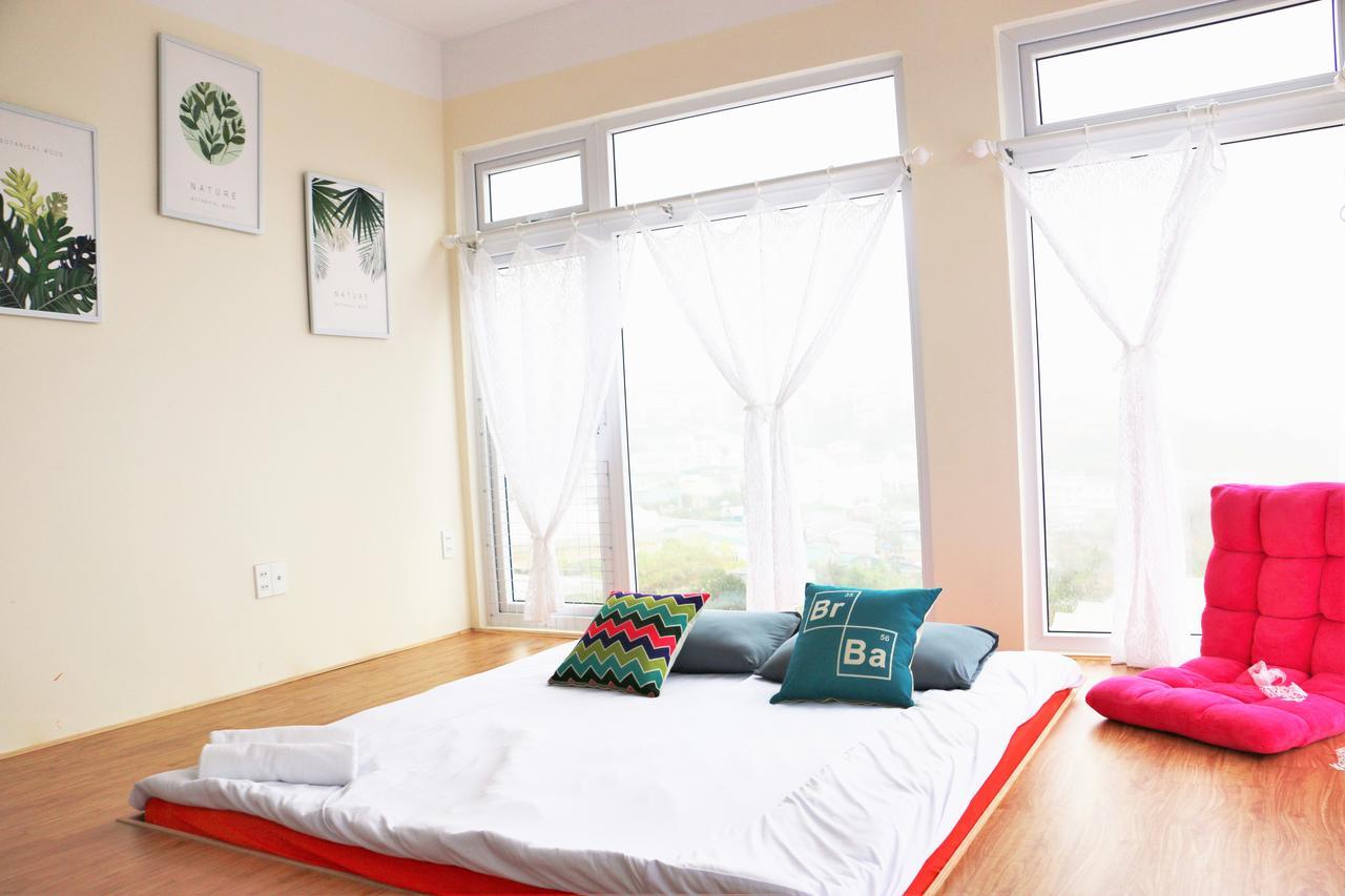Dalat Eco Home Exteriér fotografie