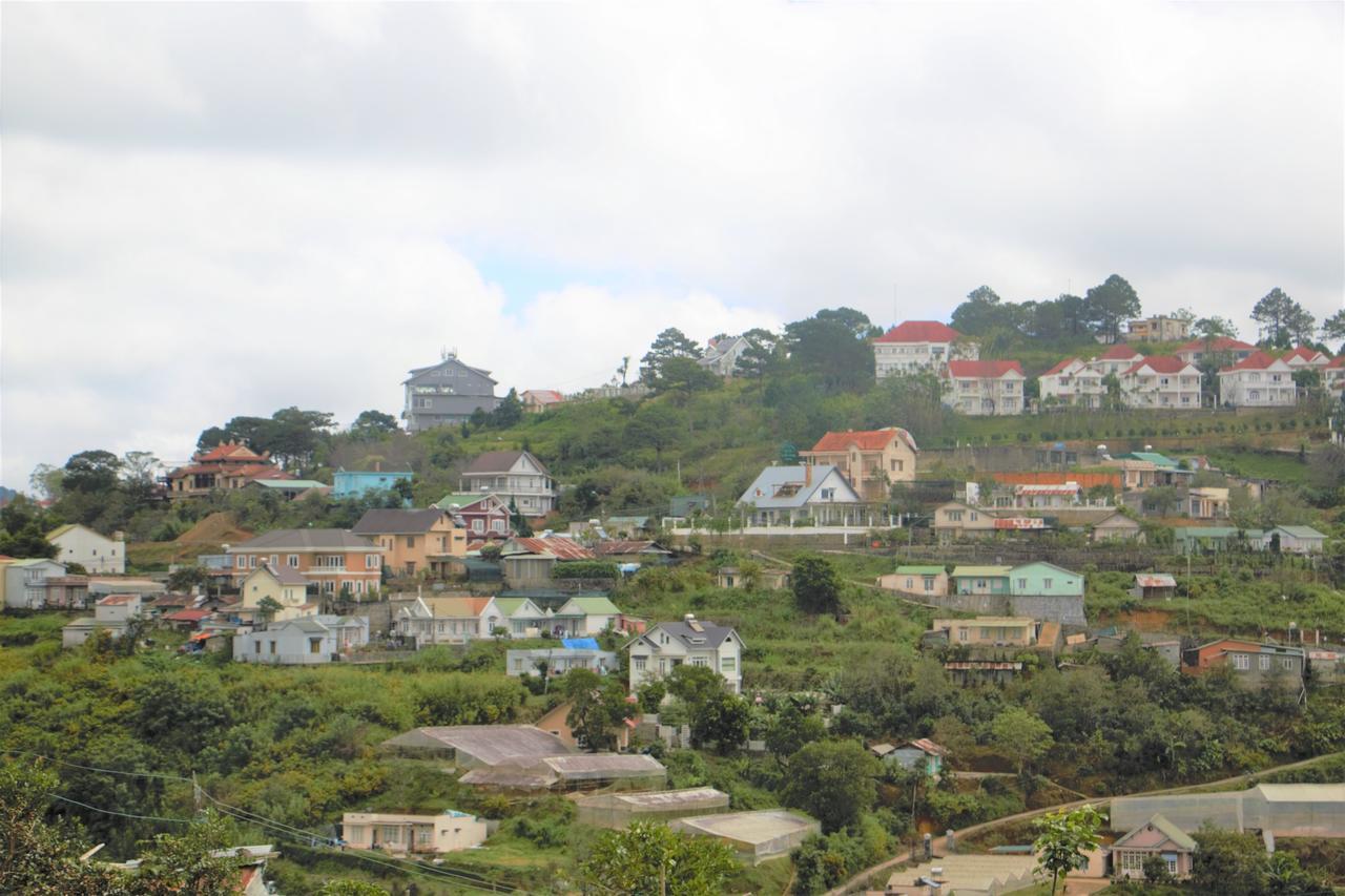 Dalat Eco Home Exteriér fotografie