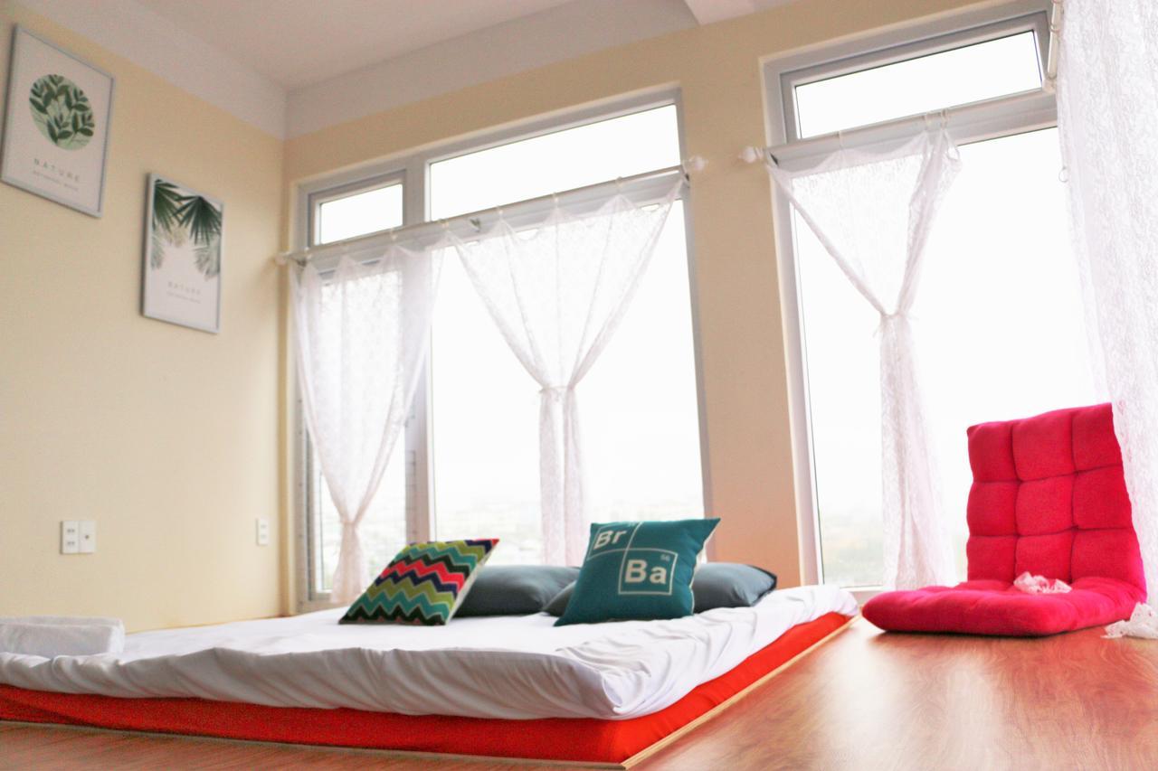 Dalat Eco Home Exteriér fotografie
