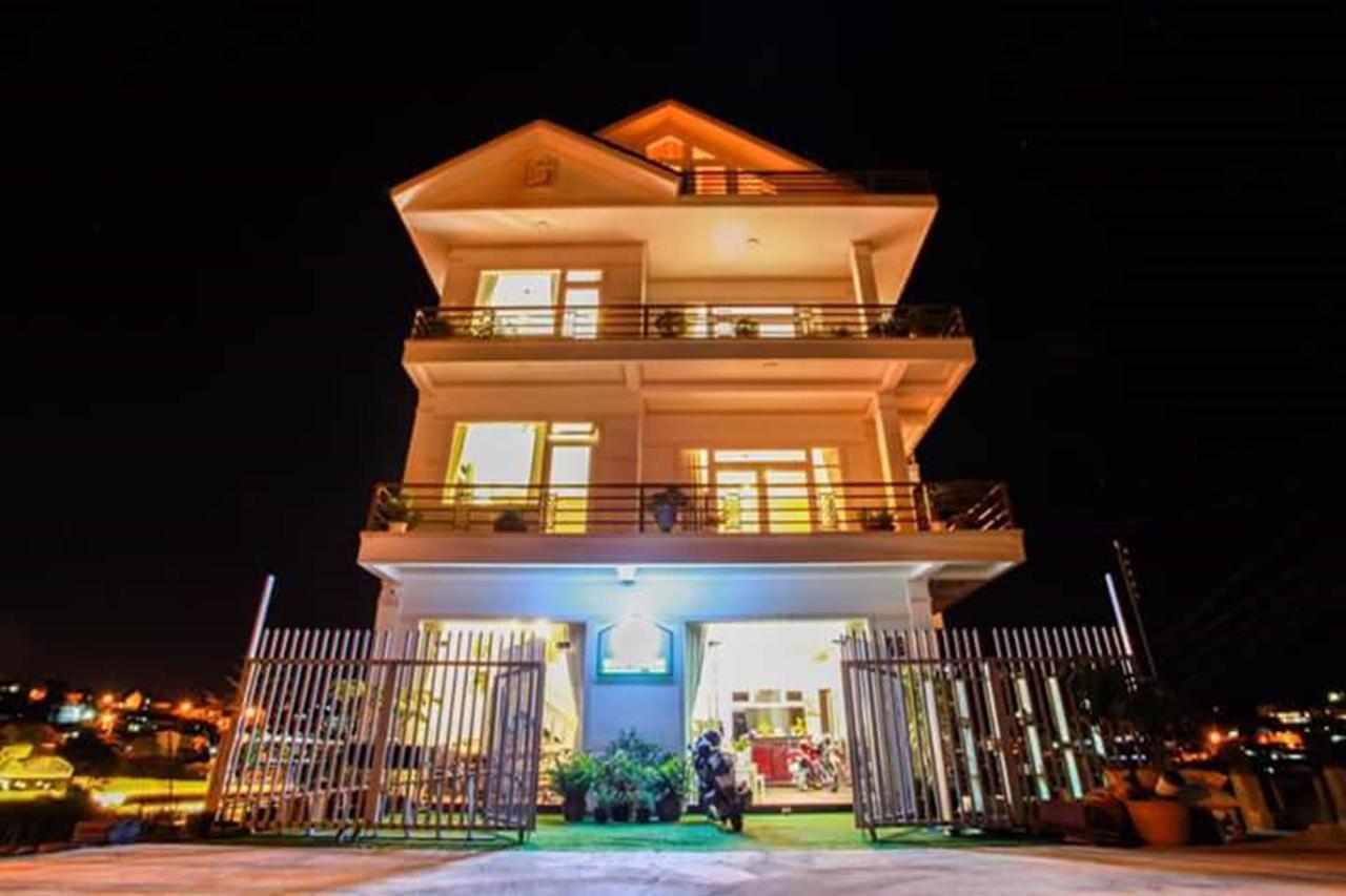 Dalat Eco Home Exteriér fotografie